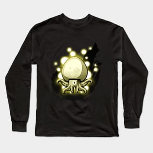 Wakfu Steamer Long Sleeve T-Shirt